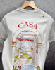 CASA short set