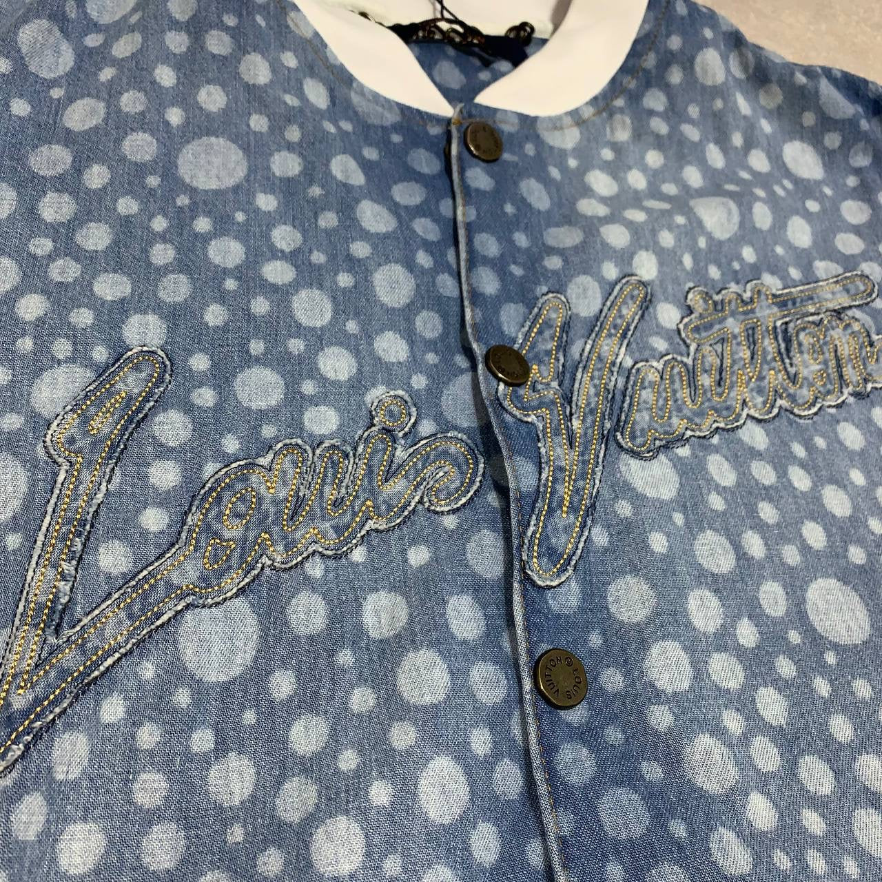 LOUI jacket
