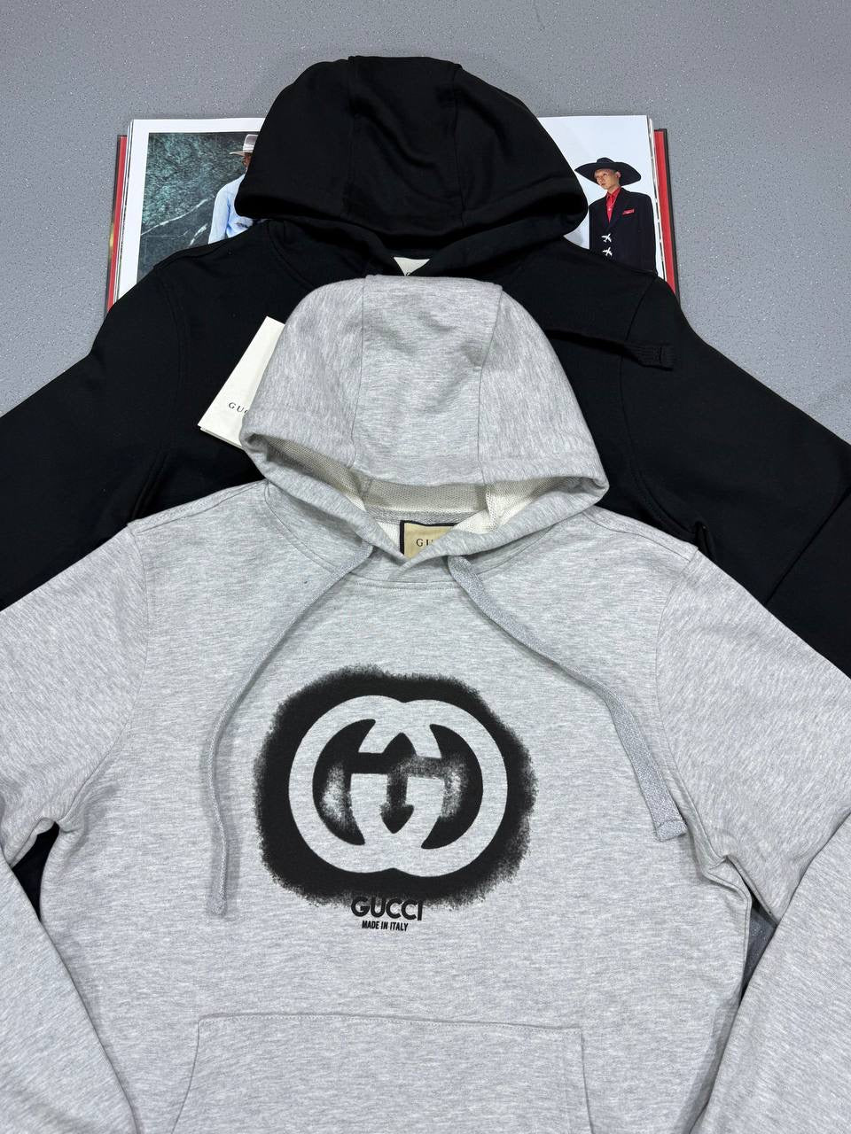 GG Hoodie
