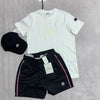 MONC short set