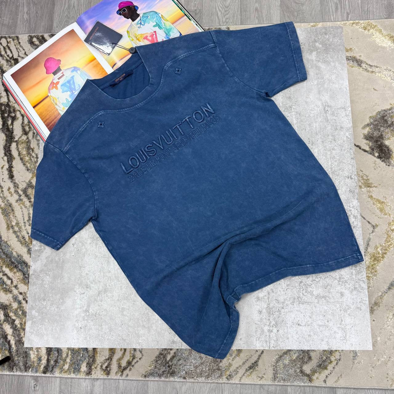 LOUI Tees