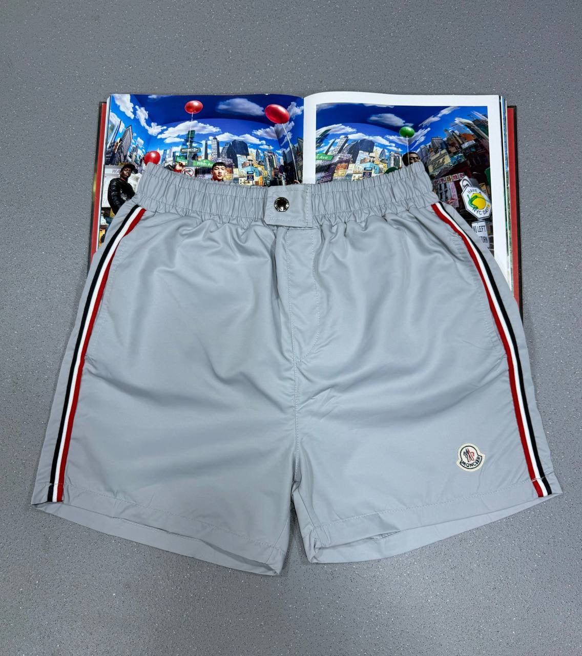 MONC Shorts