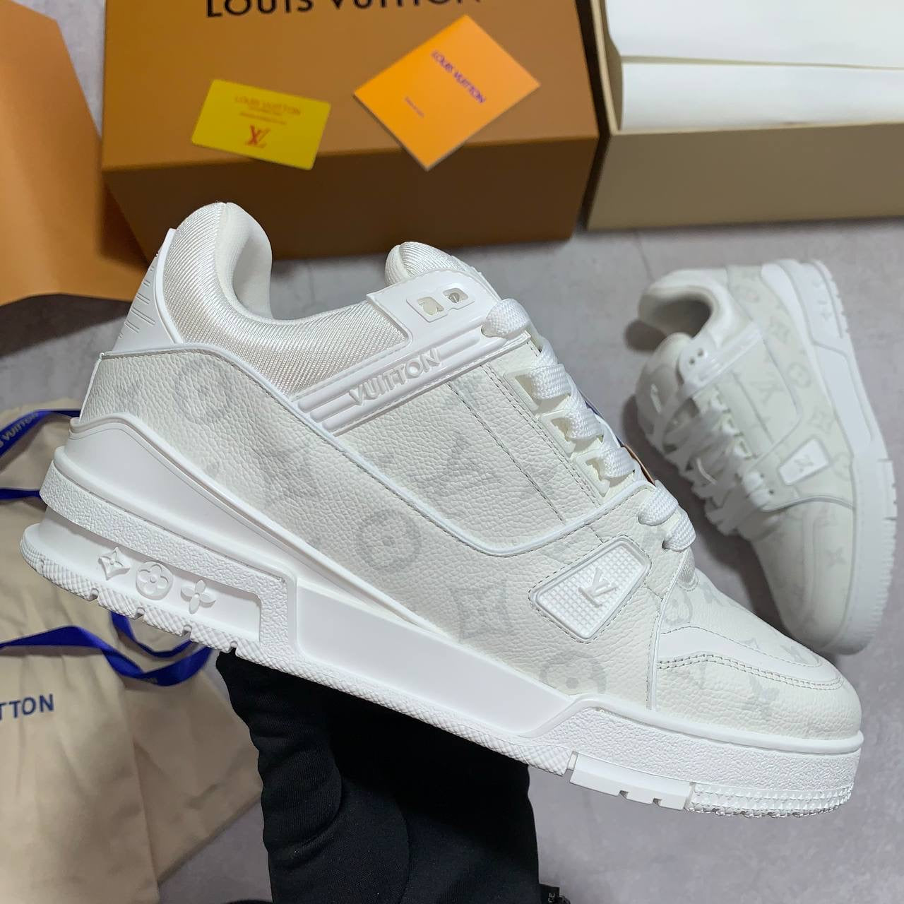 LOUI Trainers