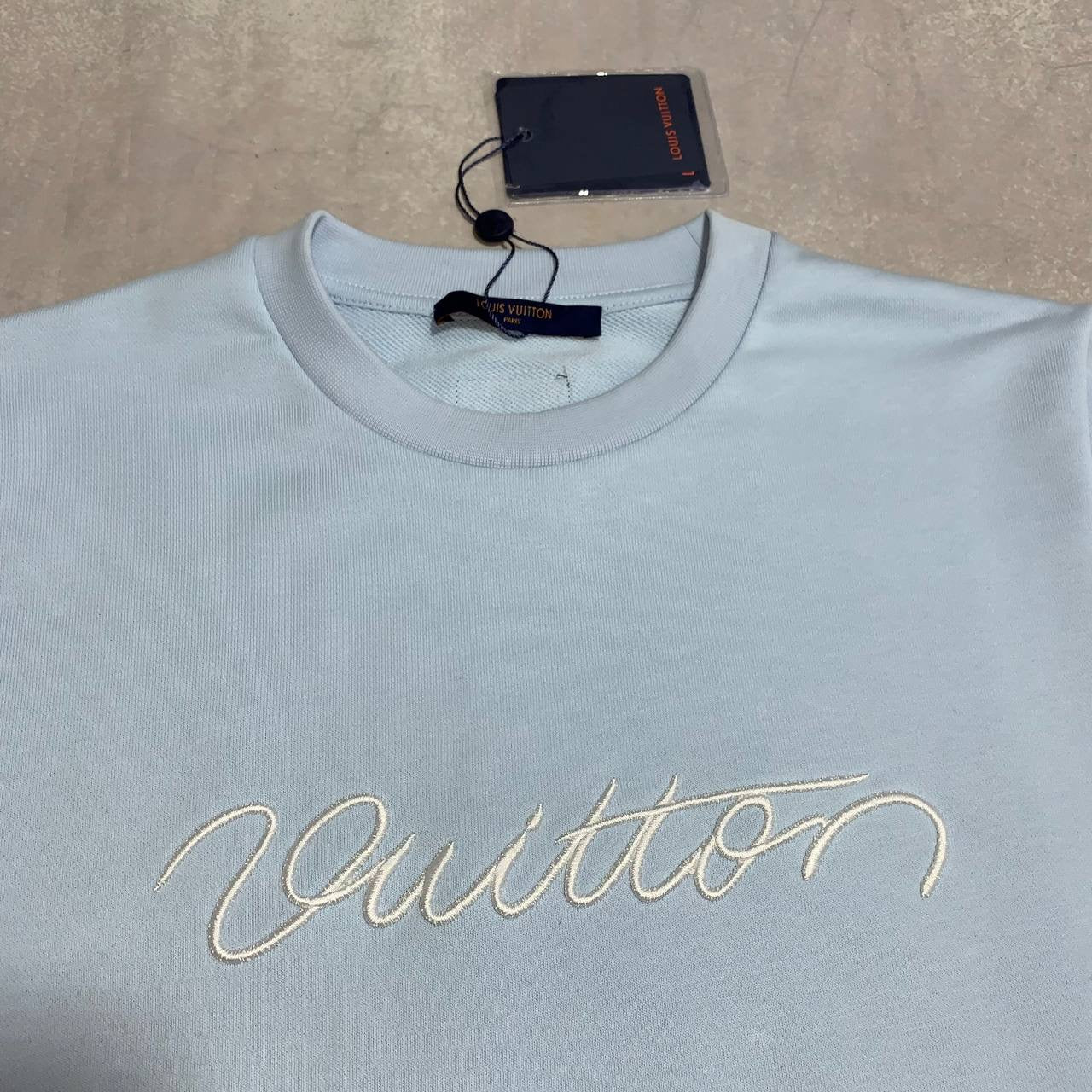 LOUI Jumper