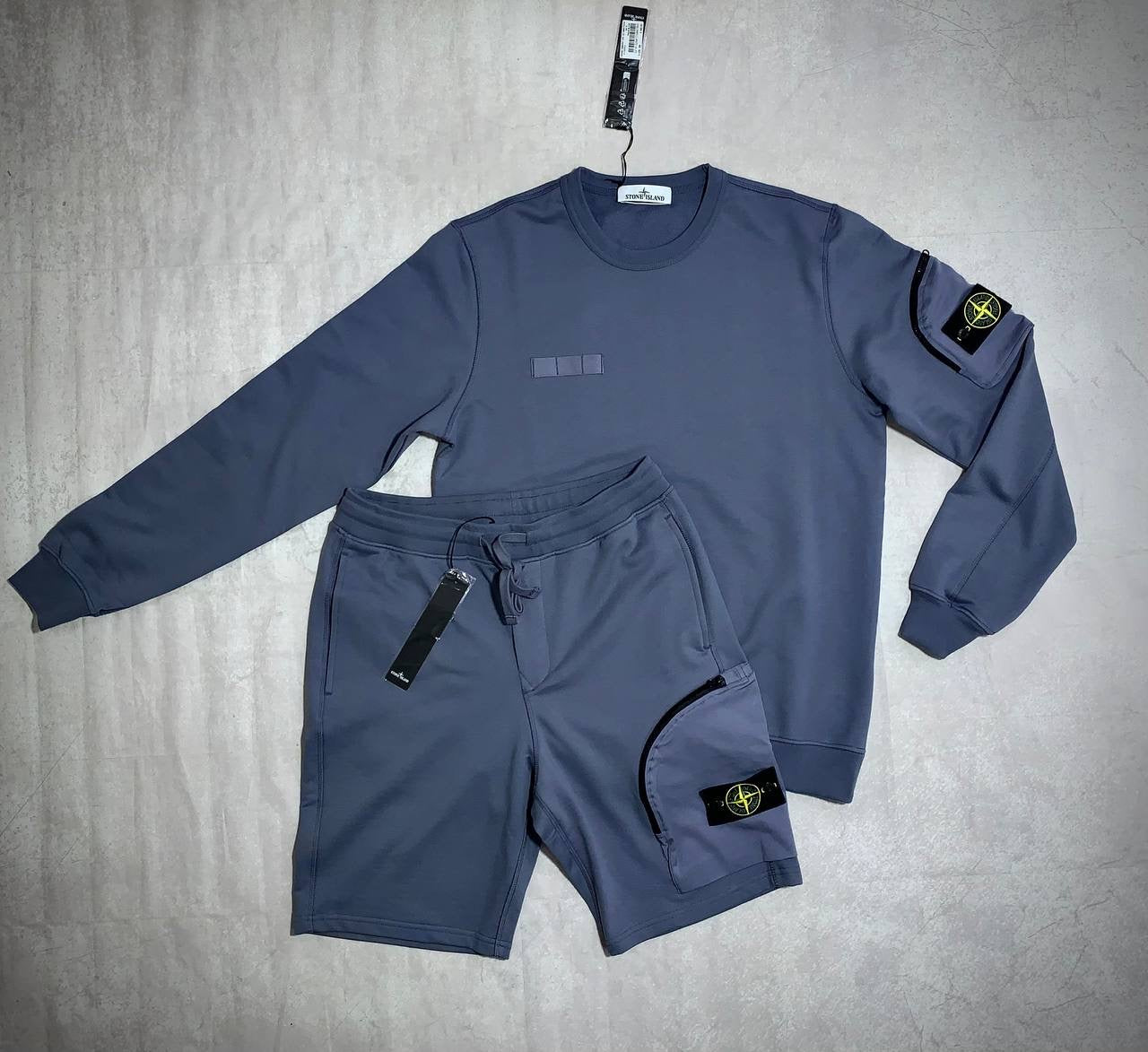 STONI short set