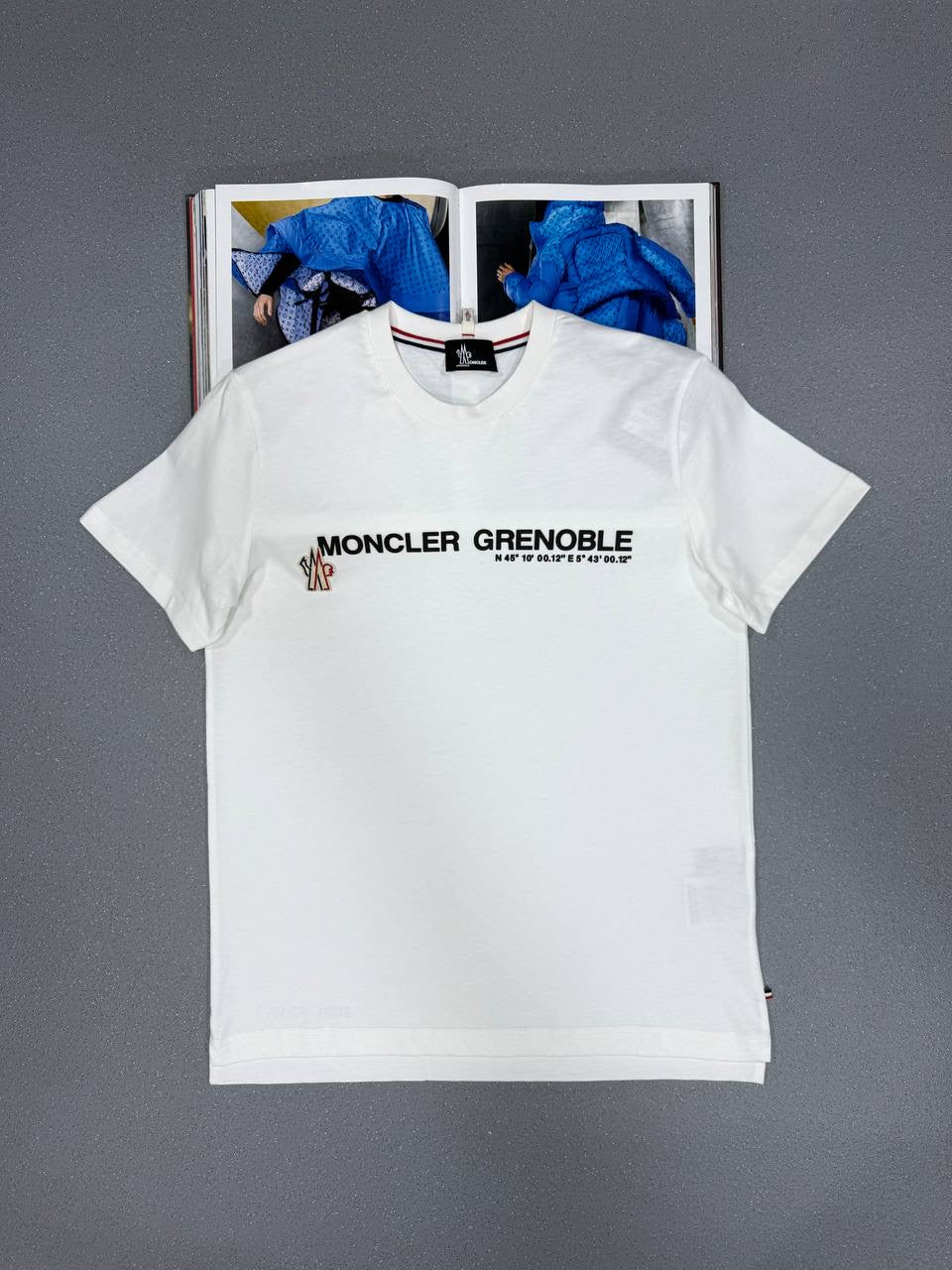MONC Tees