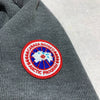 GOOSE zip Jumper
