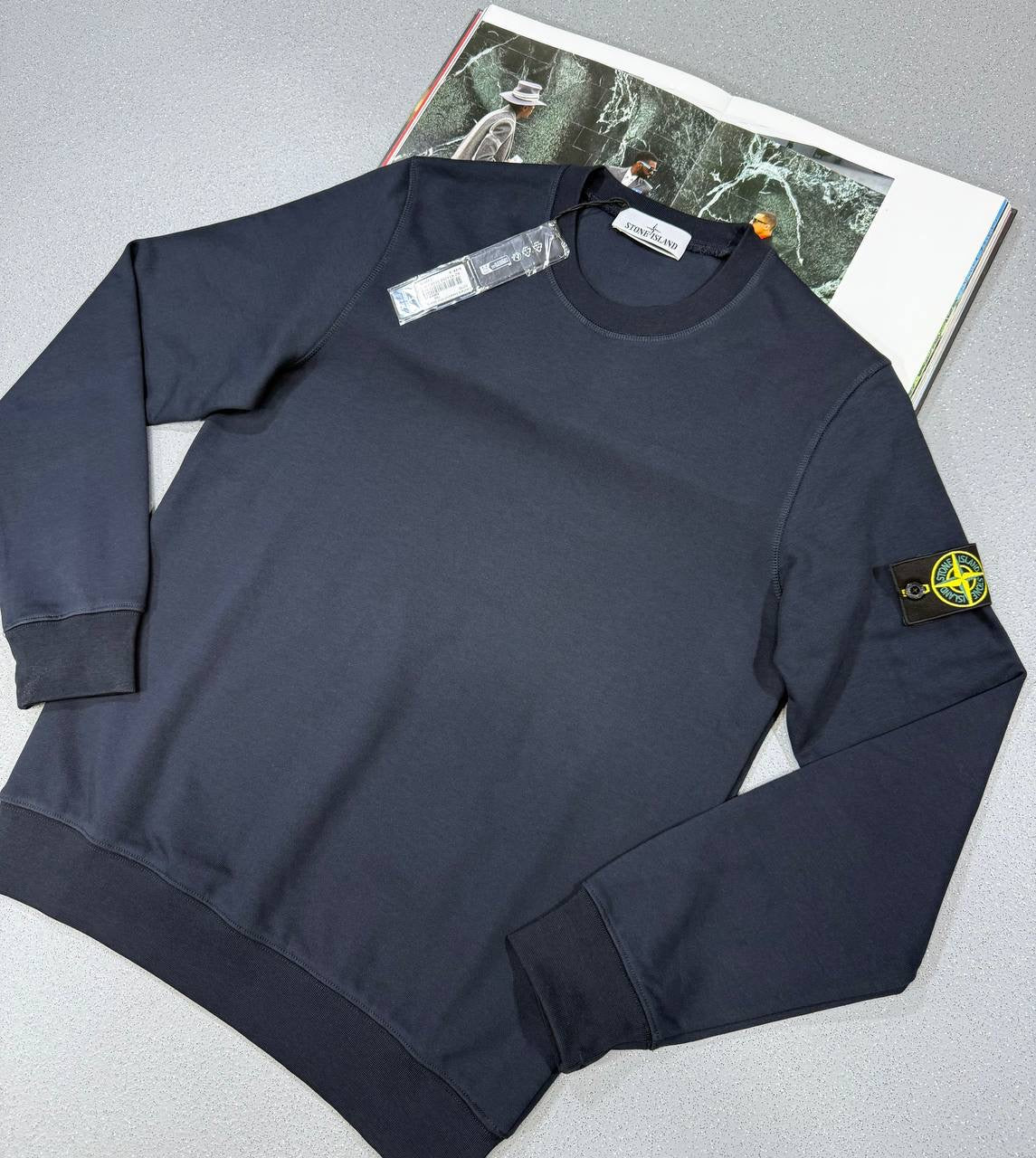 STONI sweatshirt