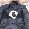 GOOSE jacket