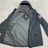 GOOSE jacket
