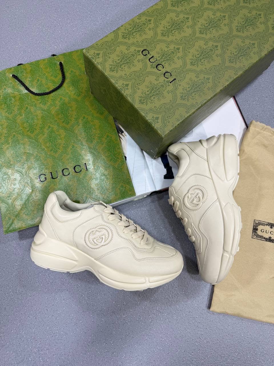 GG Women Trainer