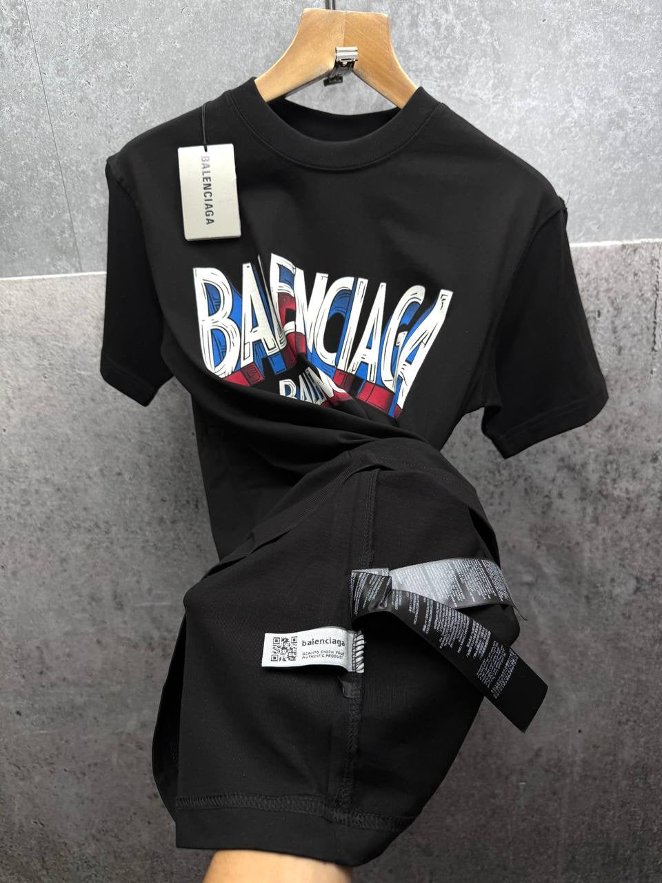CIAGA Tees