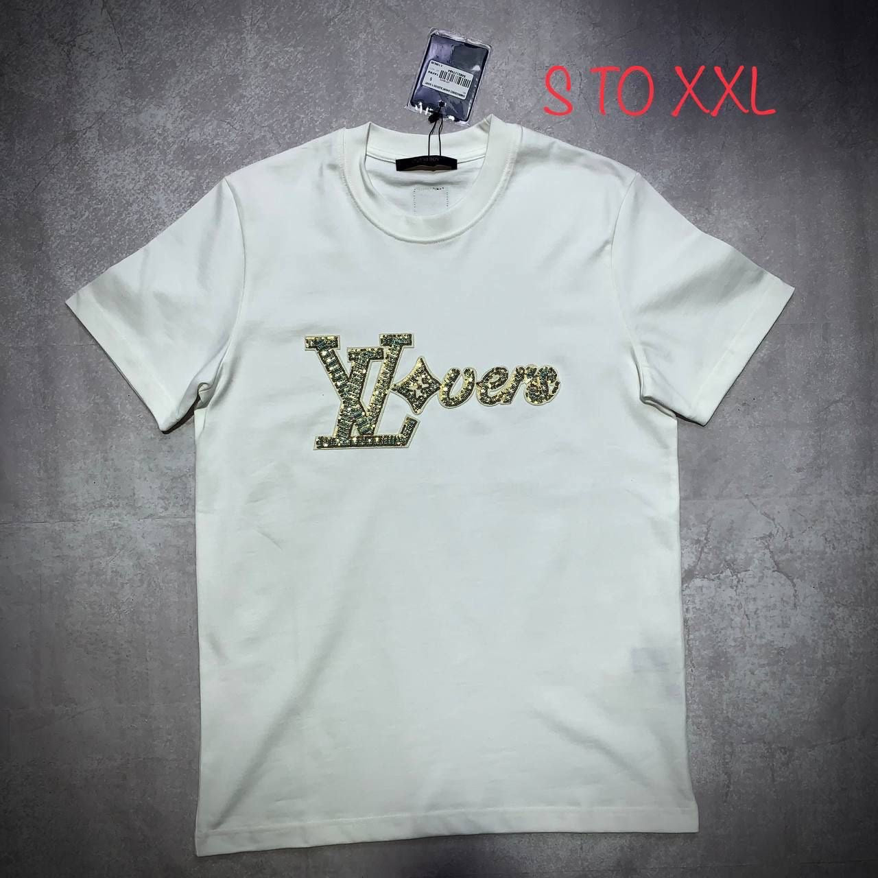 LOUI Tees