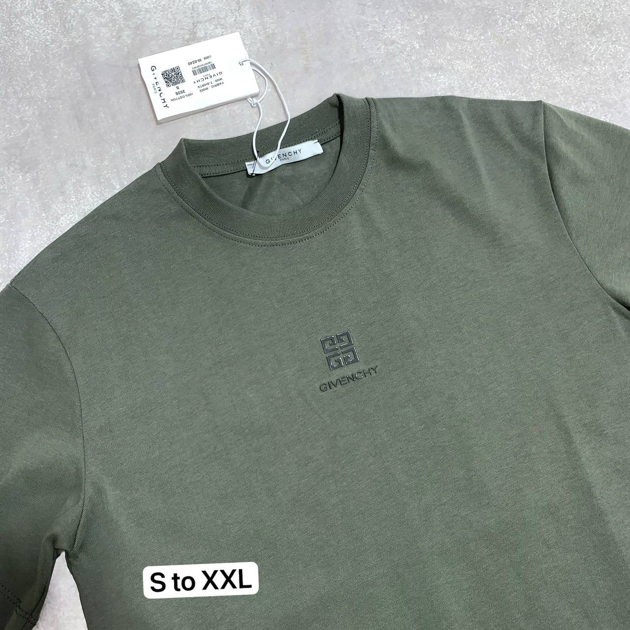 VENCHY Tees