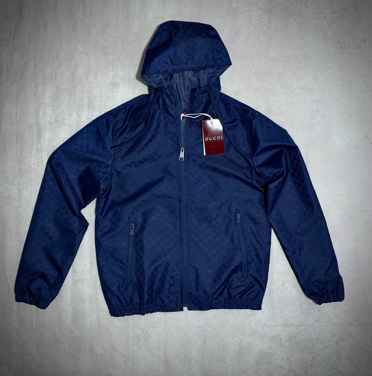 GG Windbreaker