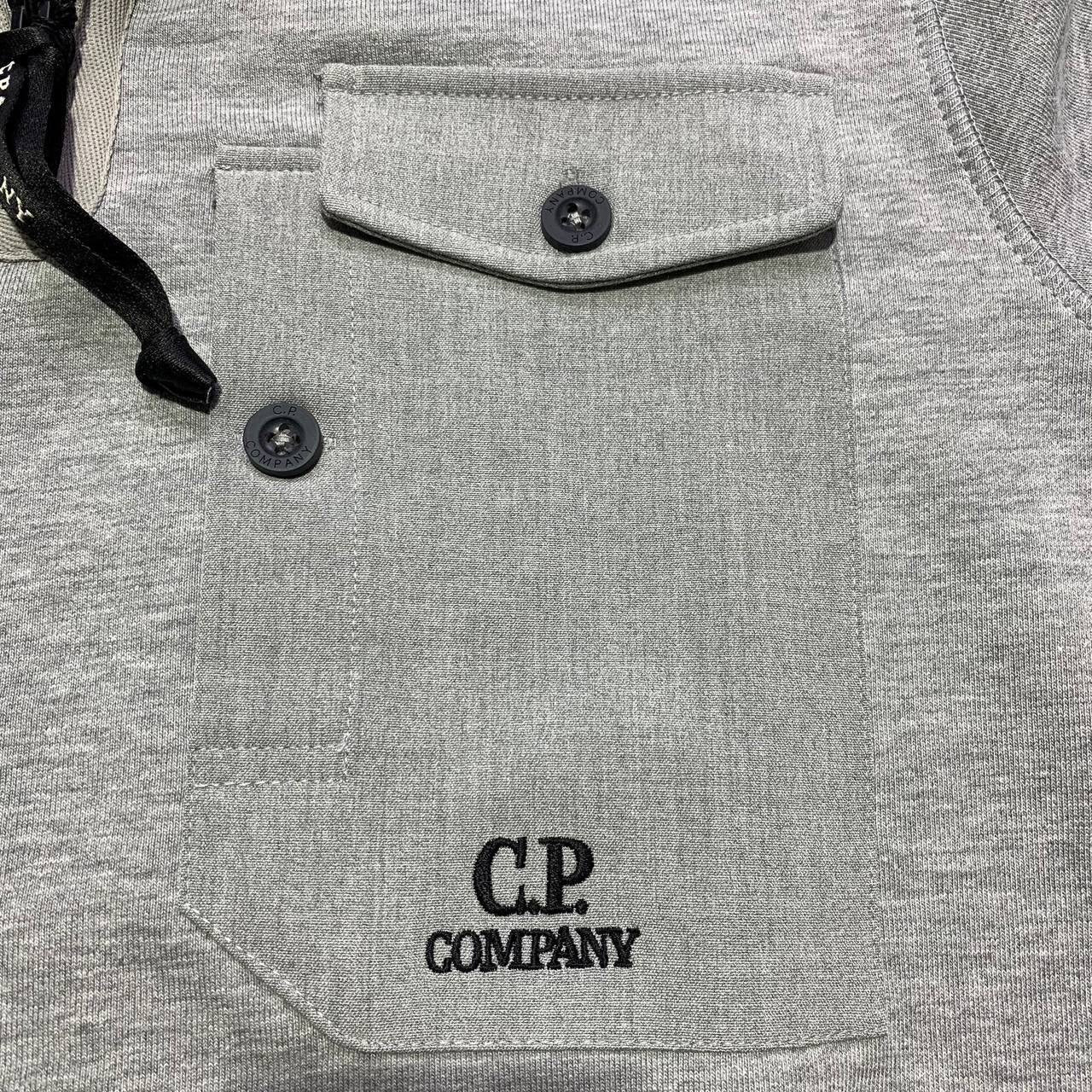 CP JUMPER
