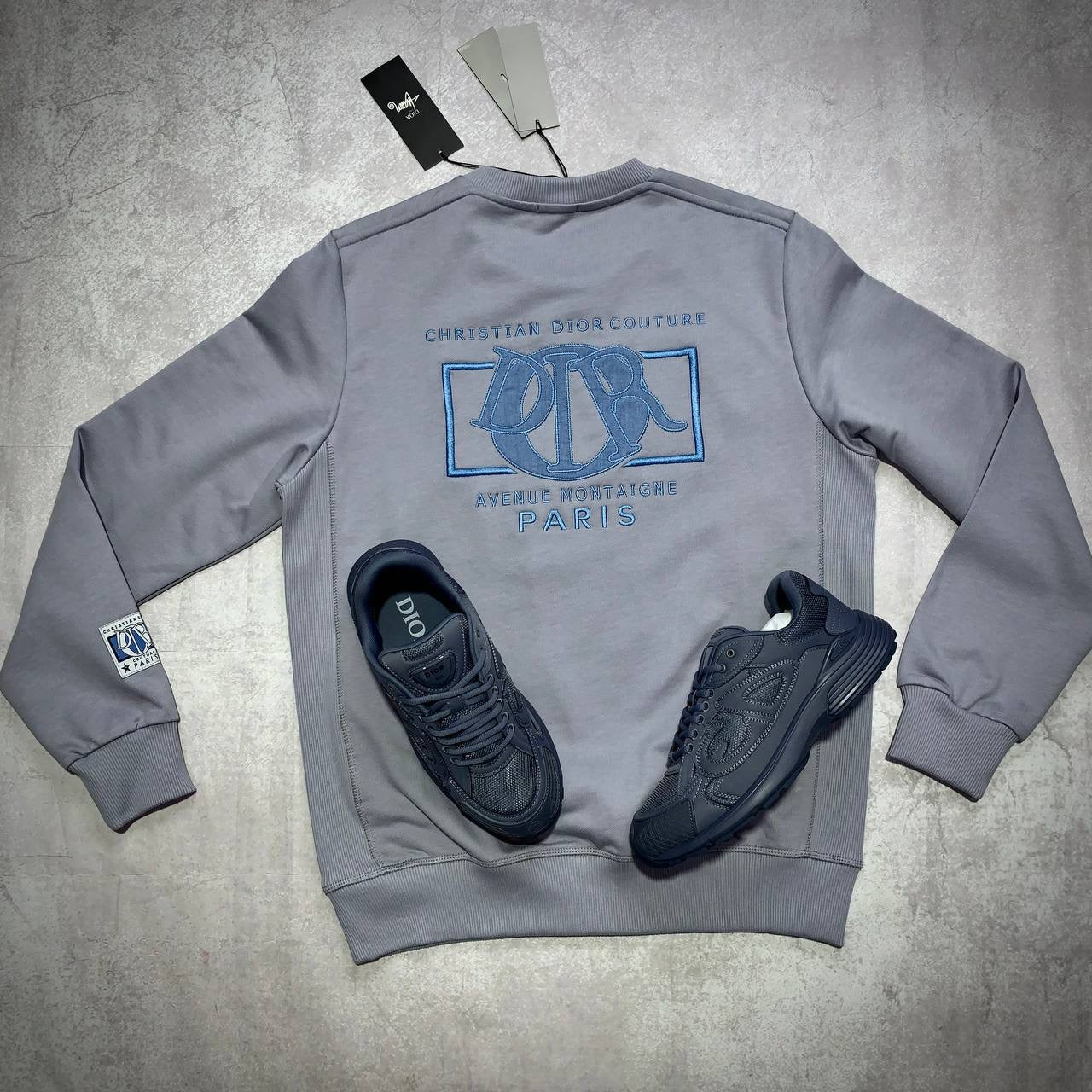 CD Jumper