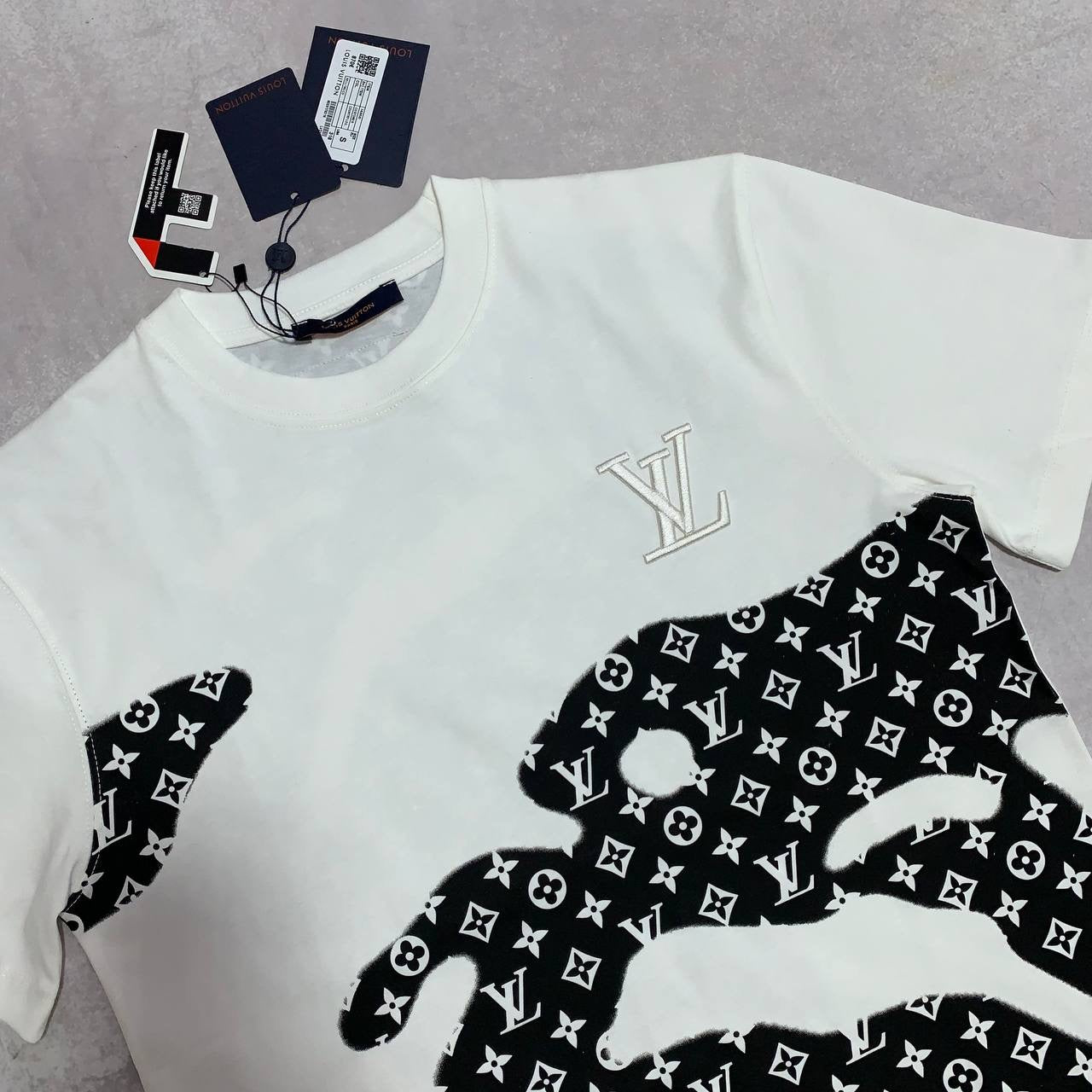 LOUI tees
