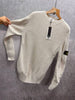 Stoni knitted jumper