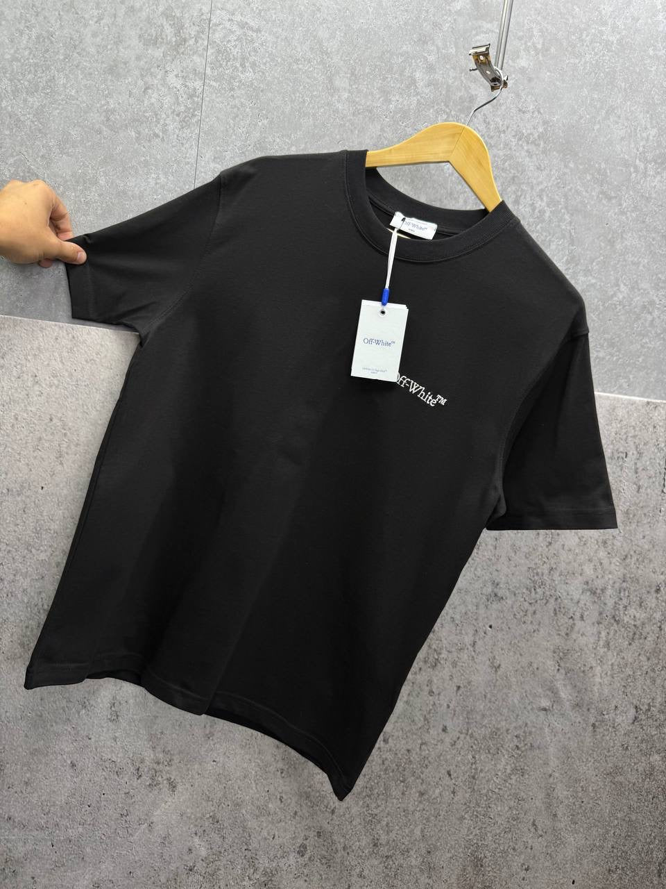 X WHITE Tees