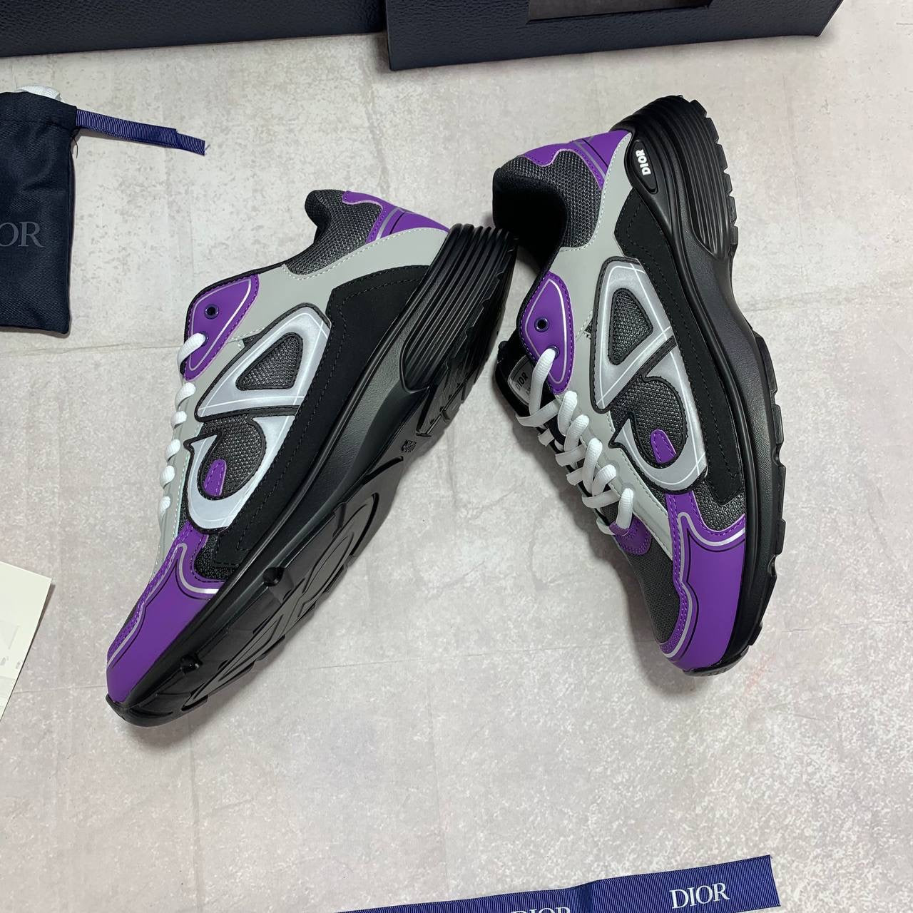 B30 Trainer