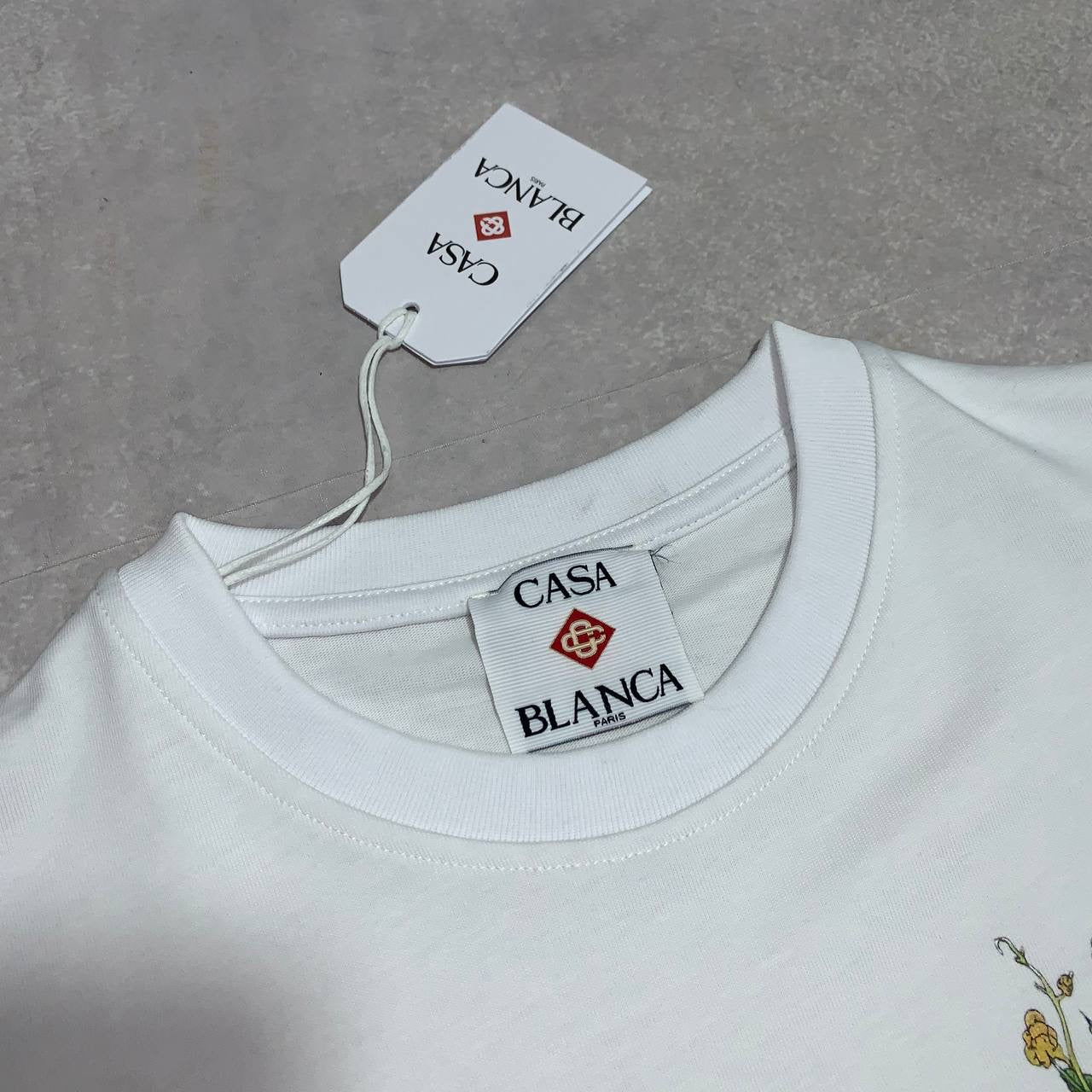 CASA Tees