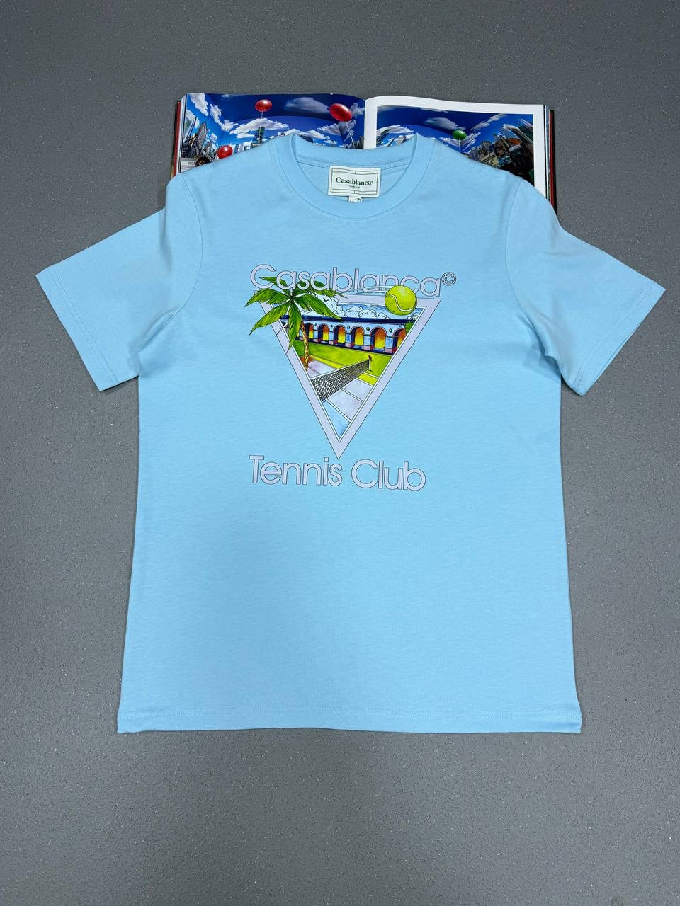 CASA Tees