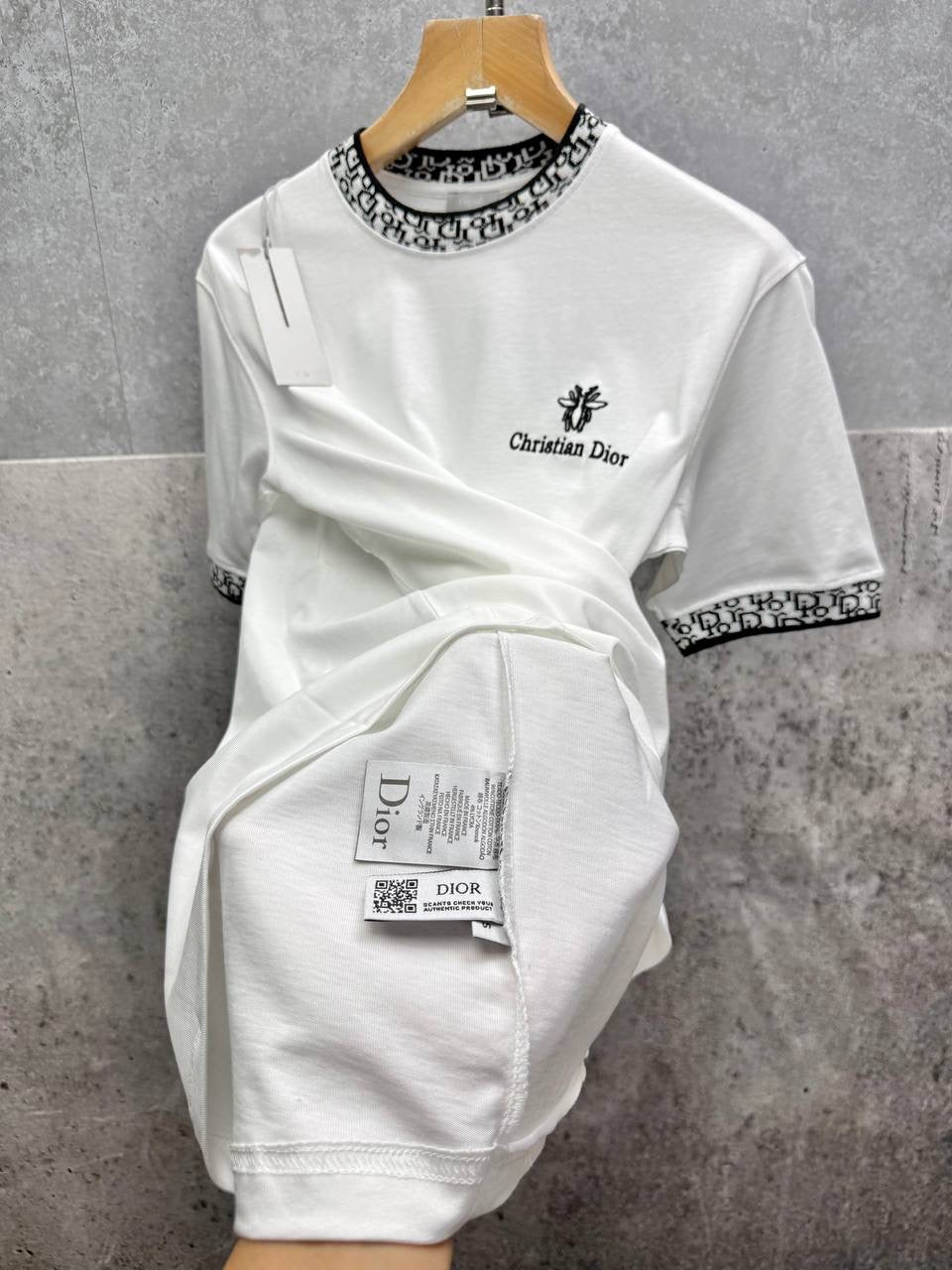 CD Tees