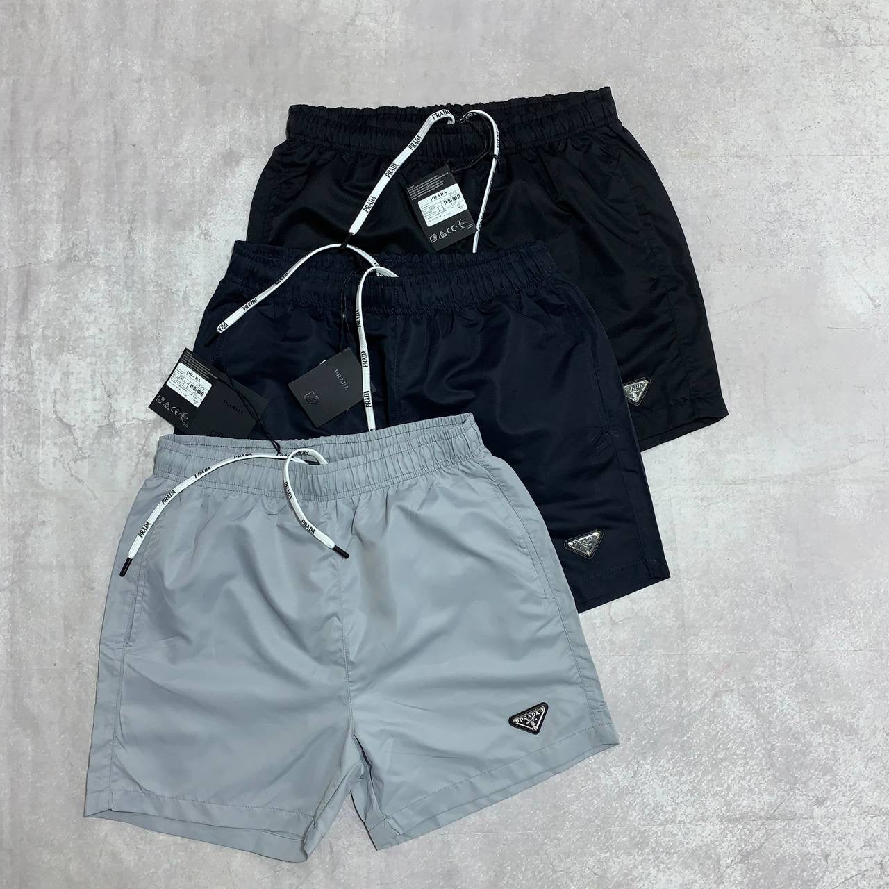 RADA shorts