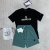 MONC short set