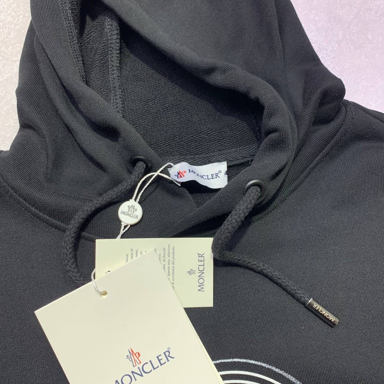 MONC Hoodie