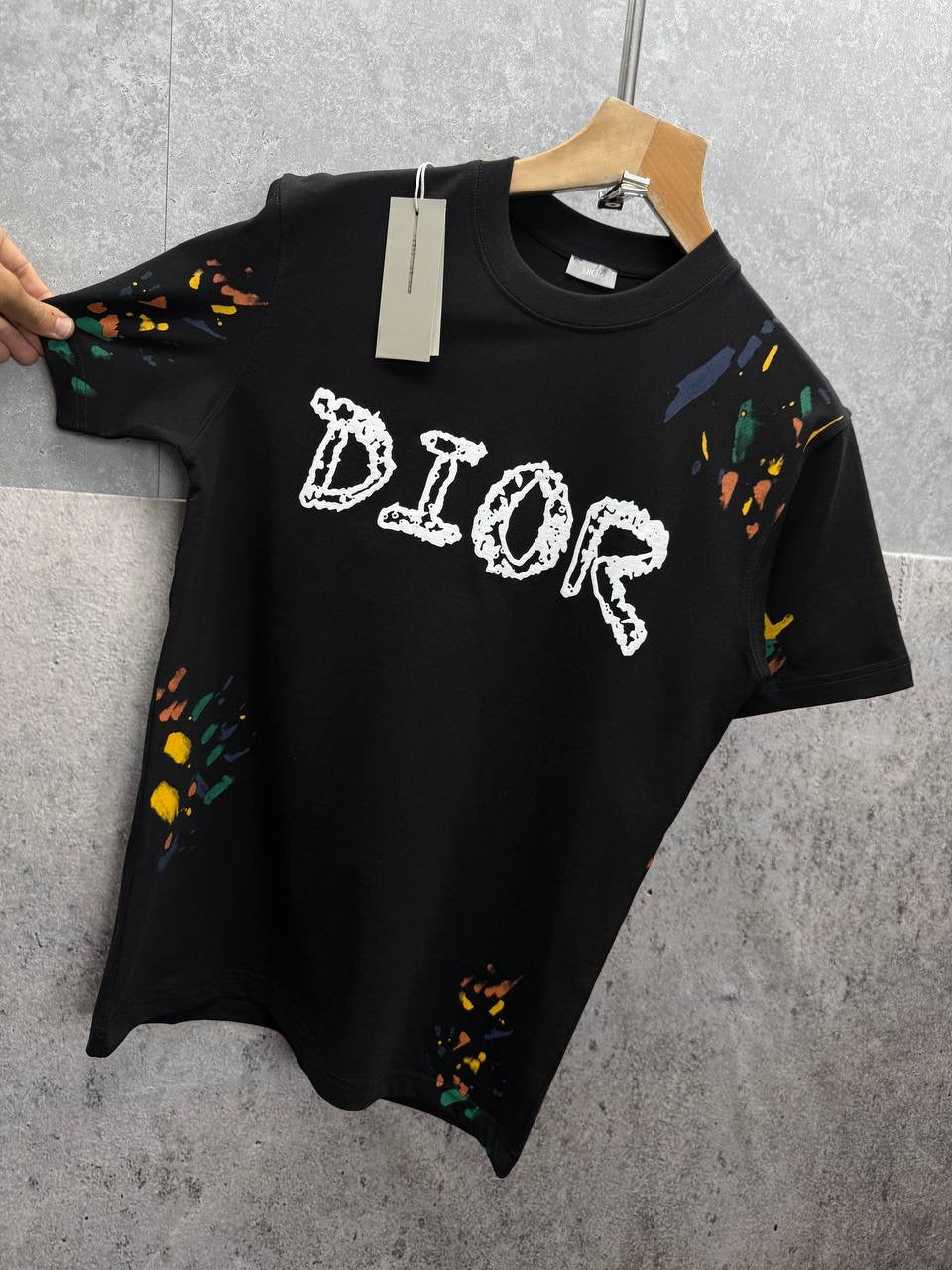 CD Tees