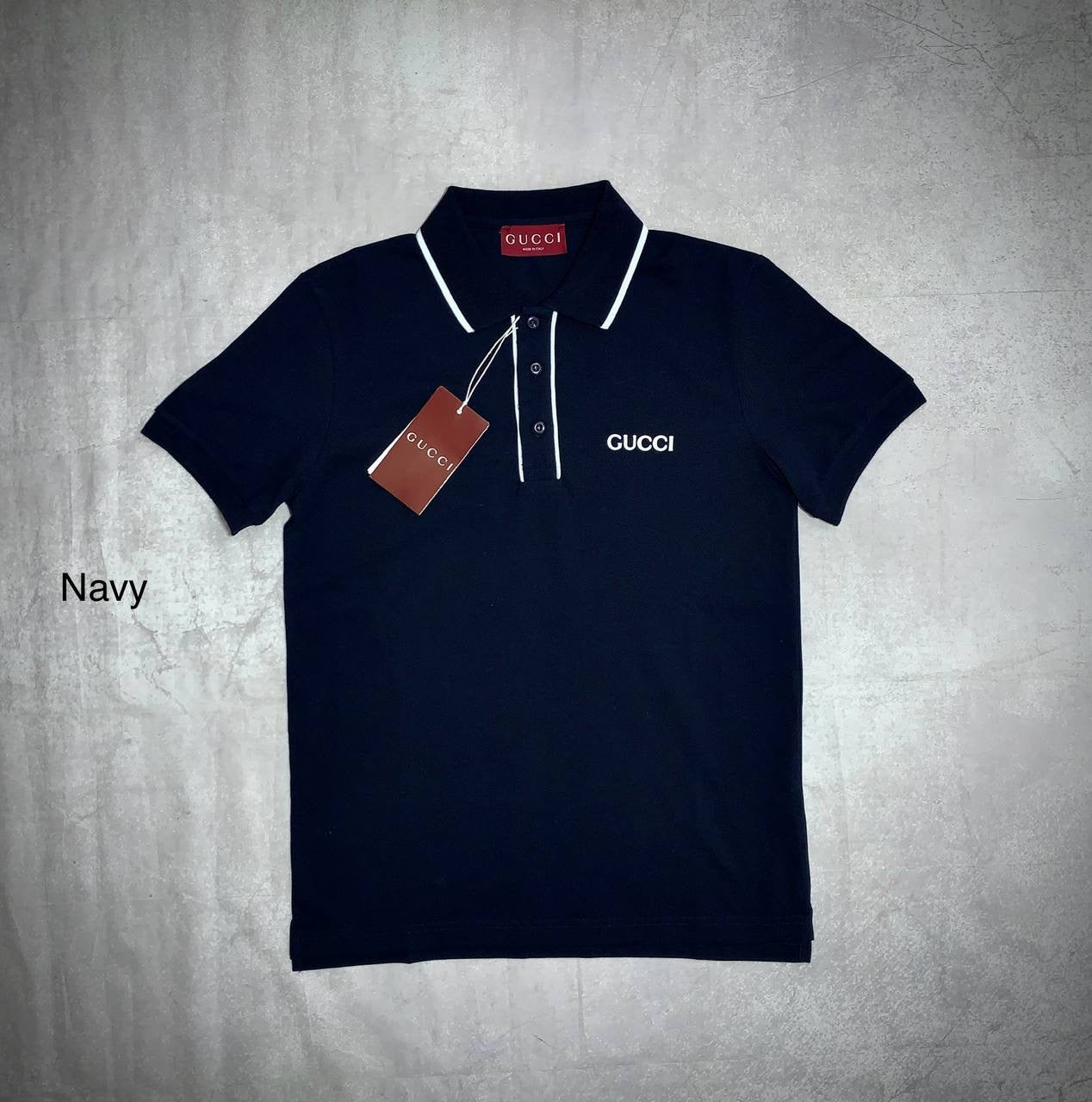 GG Polo Shirt