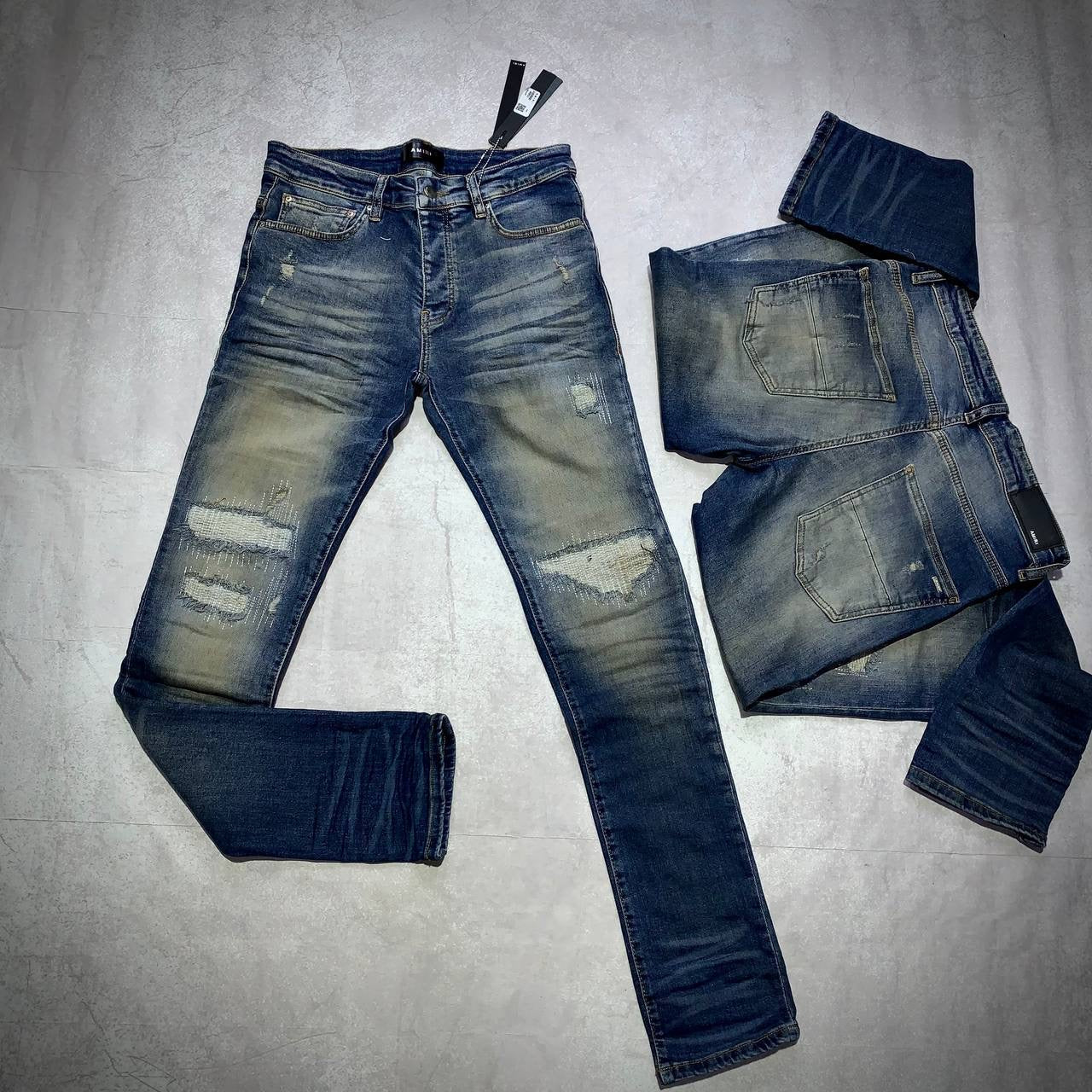 AMRI Jeans