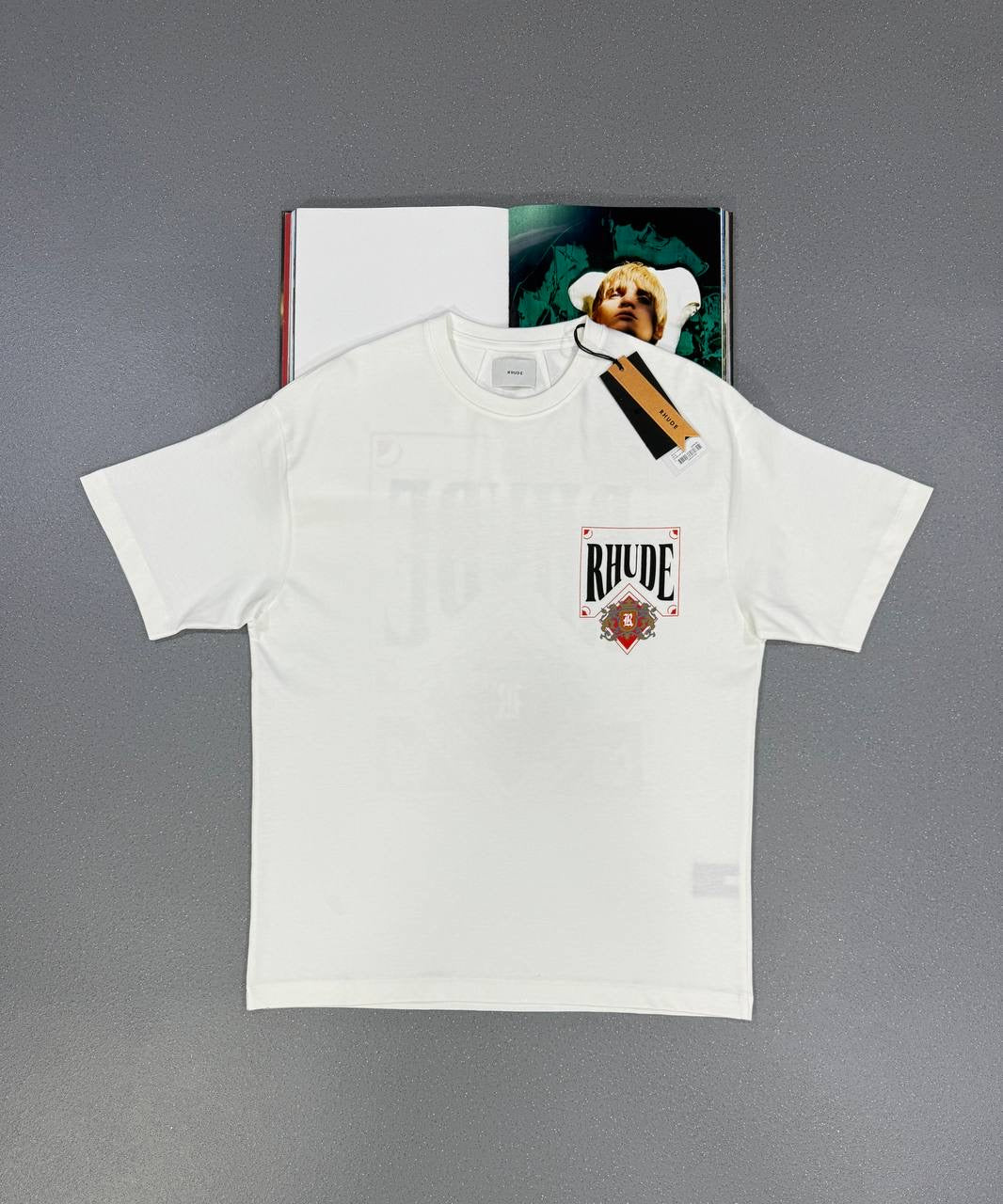 RHU Tees