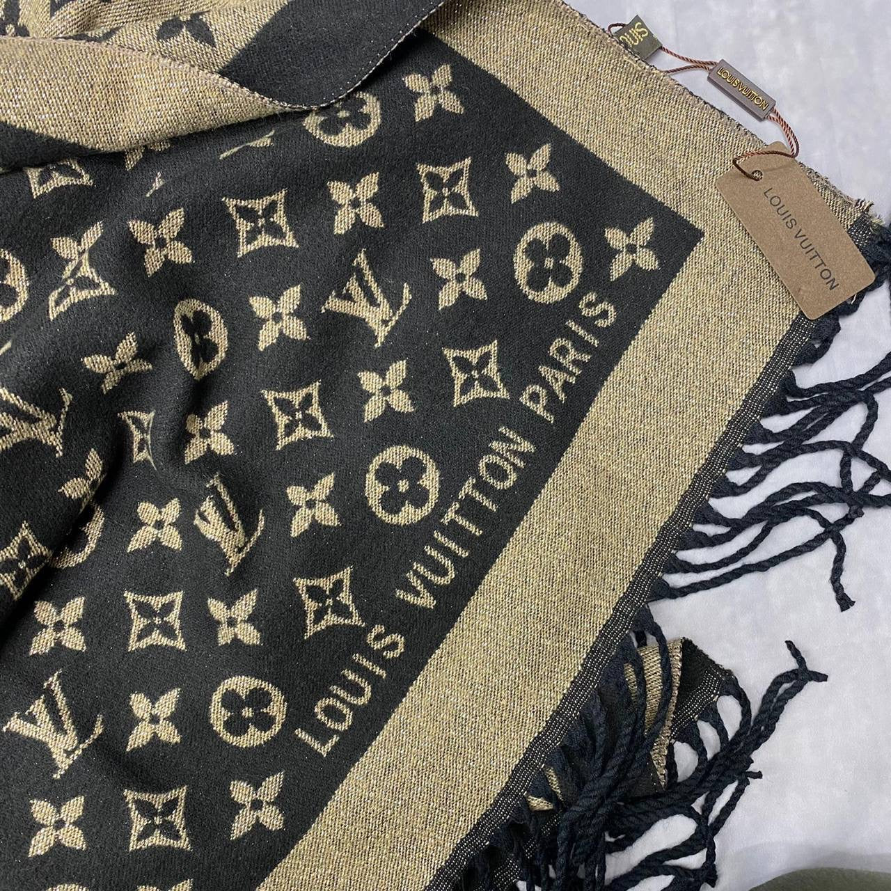 LOUI SCARF