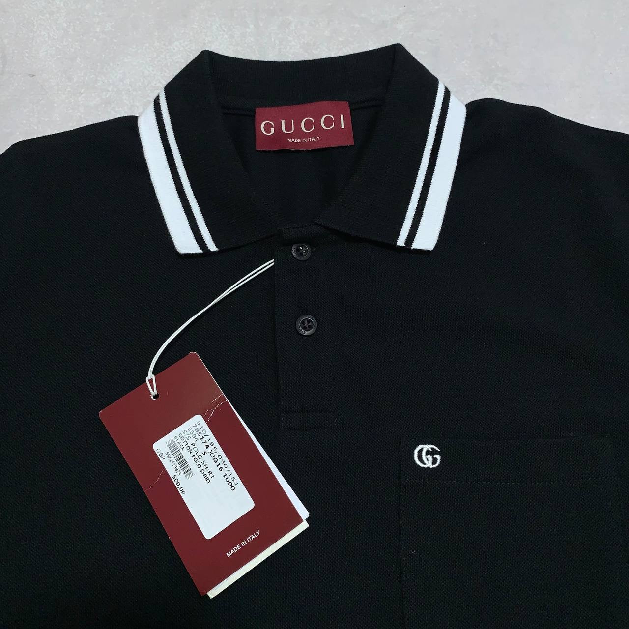 GG Polo Shirt