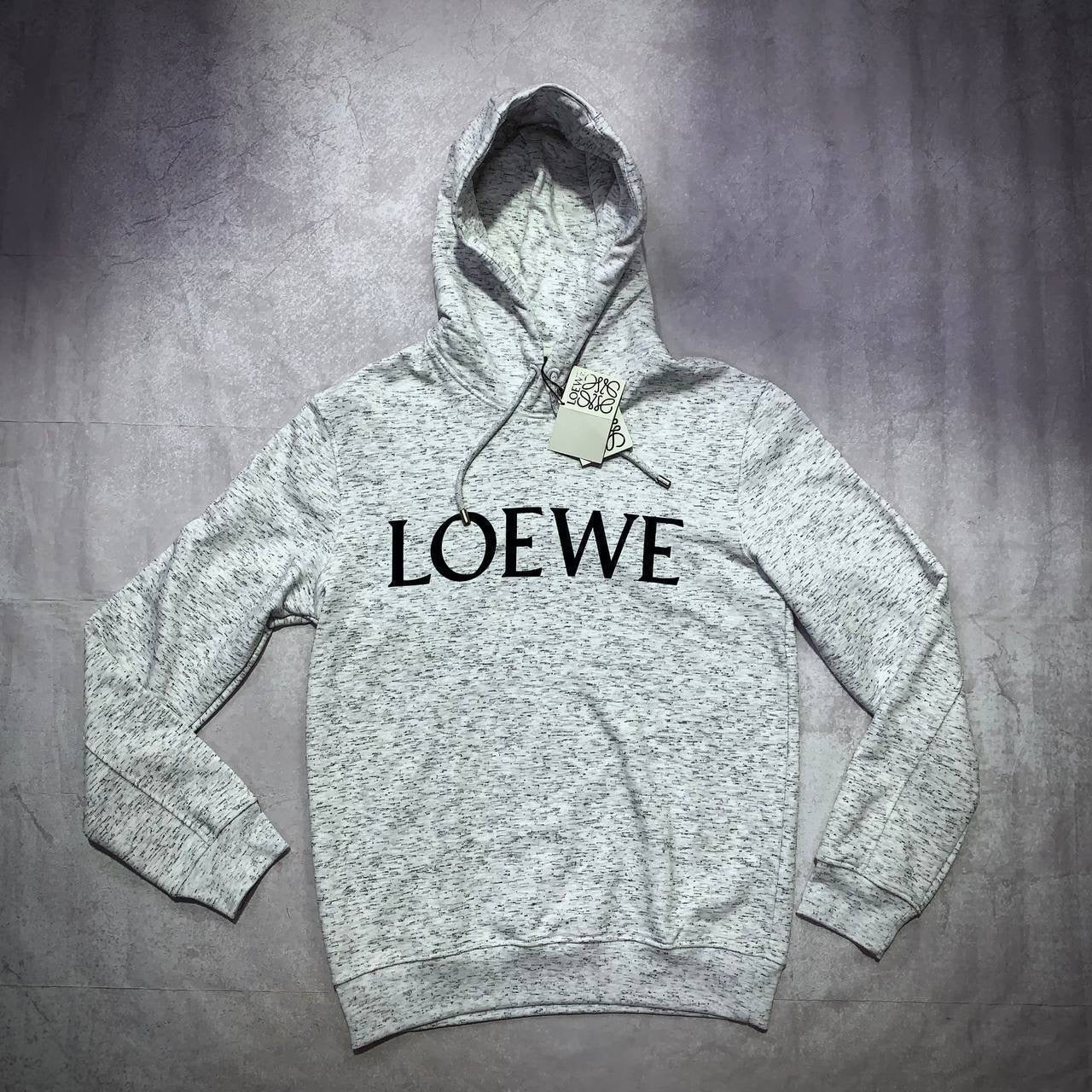 LOWE hoodie