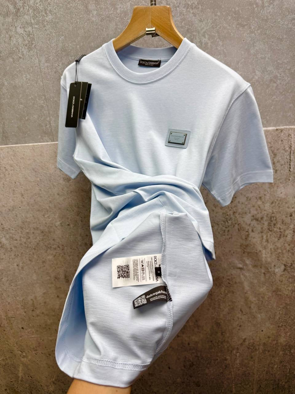 DG Tees