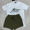 MAIN Shorts Set