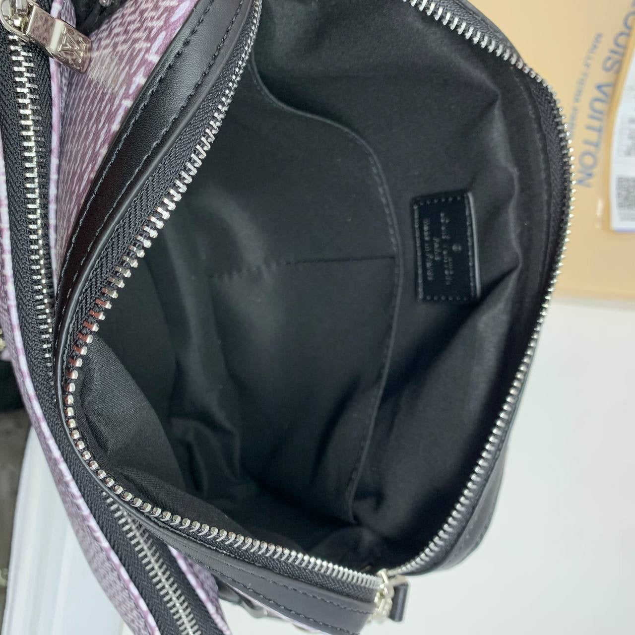 LOUI bag