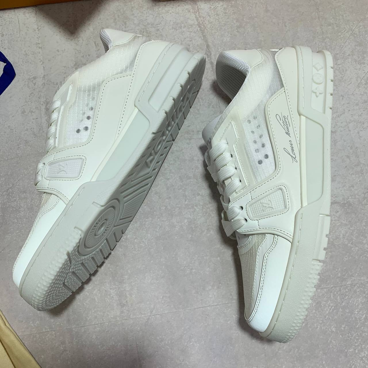 LOUI Trainers