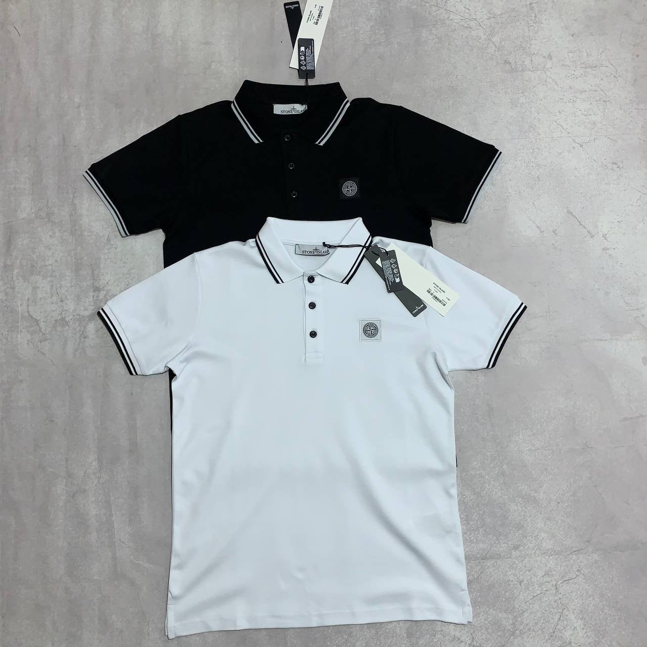 STONI Polo Shirt