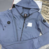GOOSE TRACKSUIT