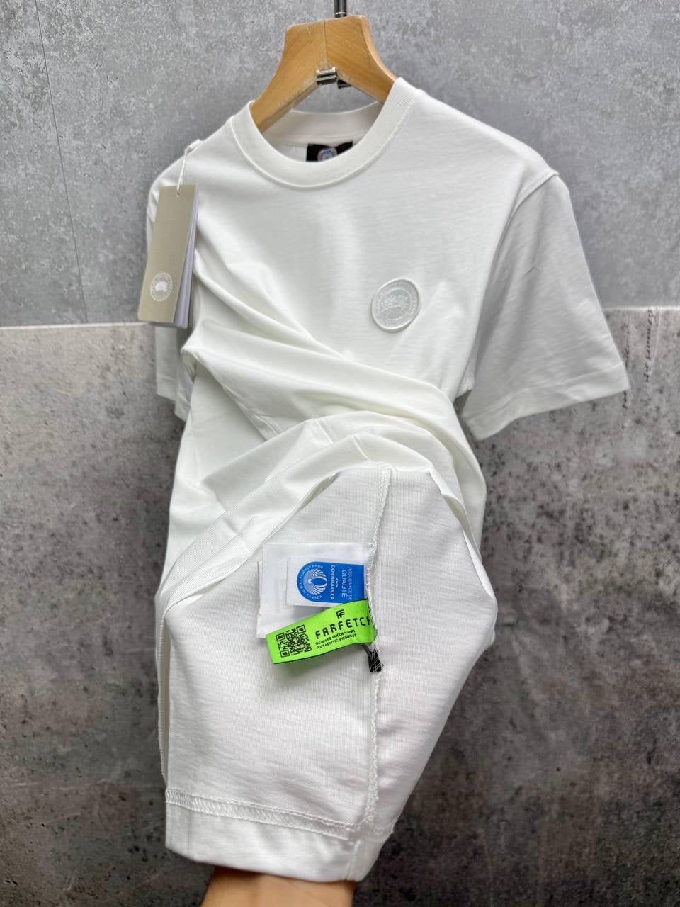 GOOSE Tees