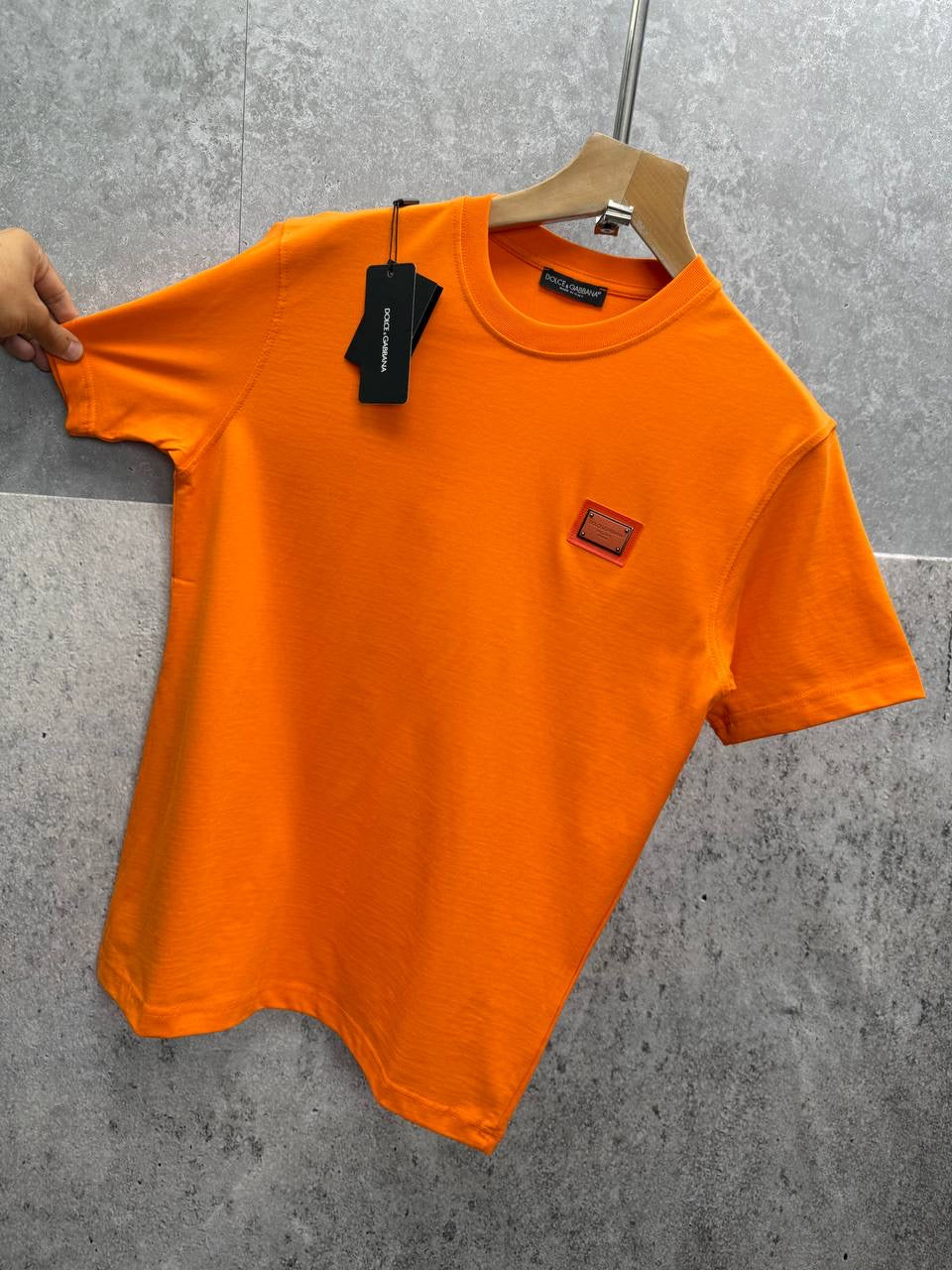 DG Tees