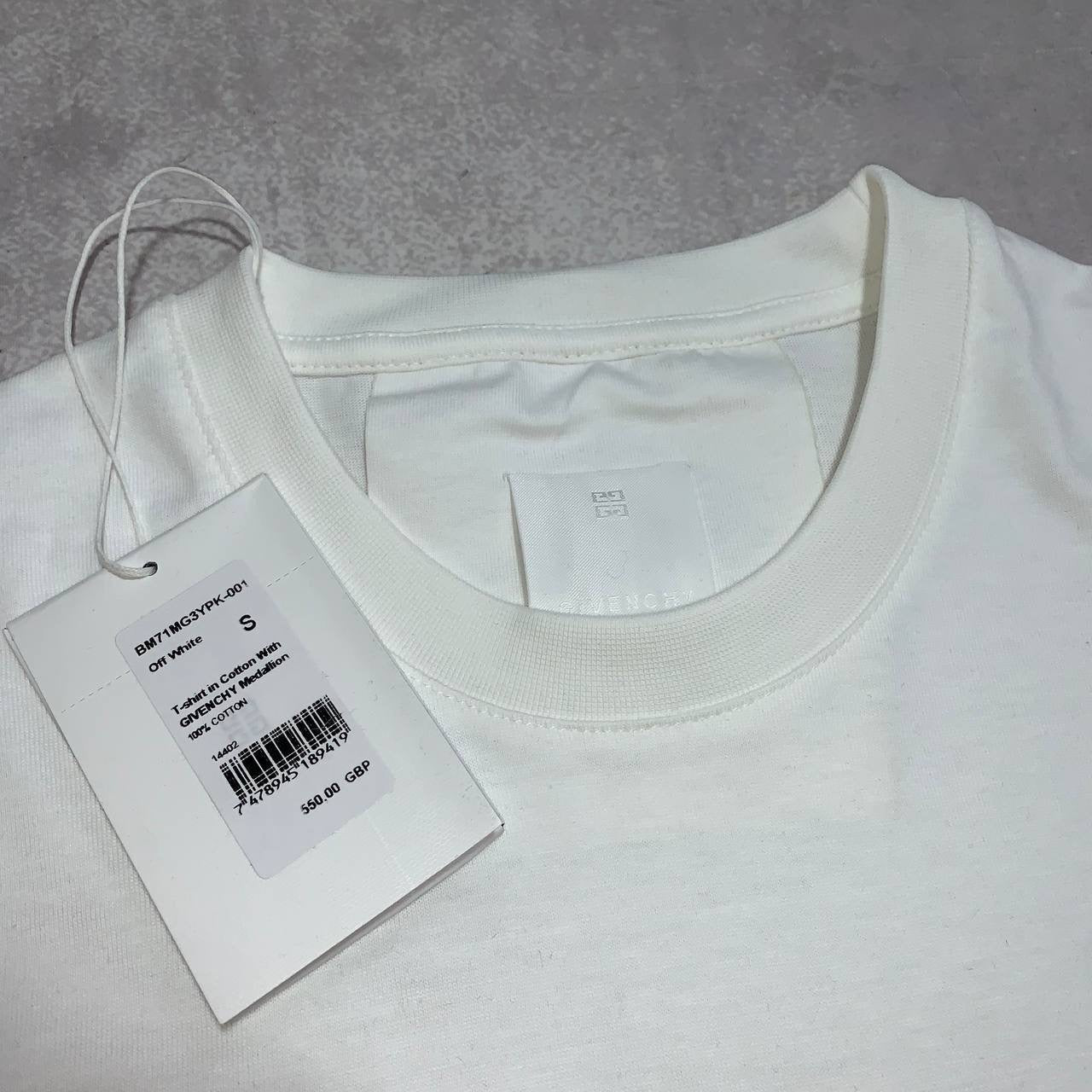 VENCHY Tees