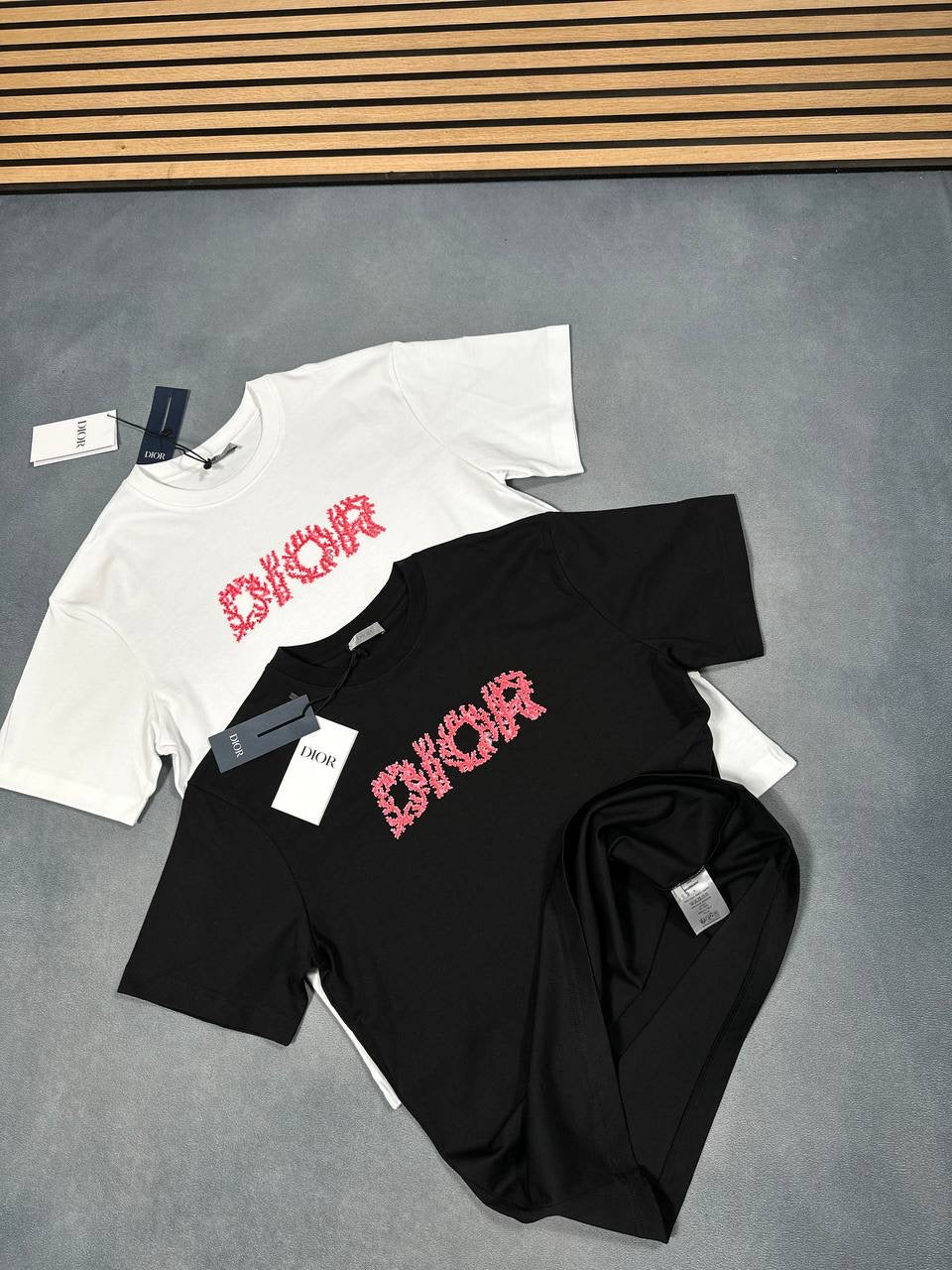 CD Tees