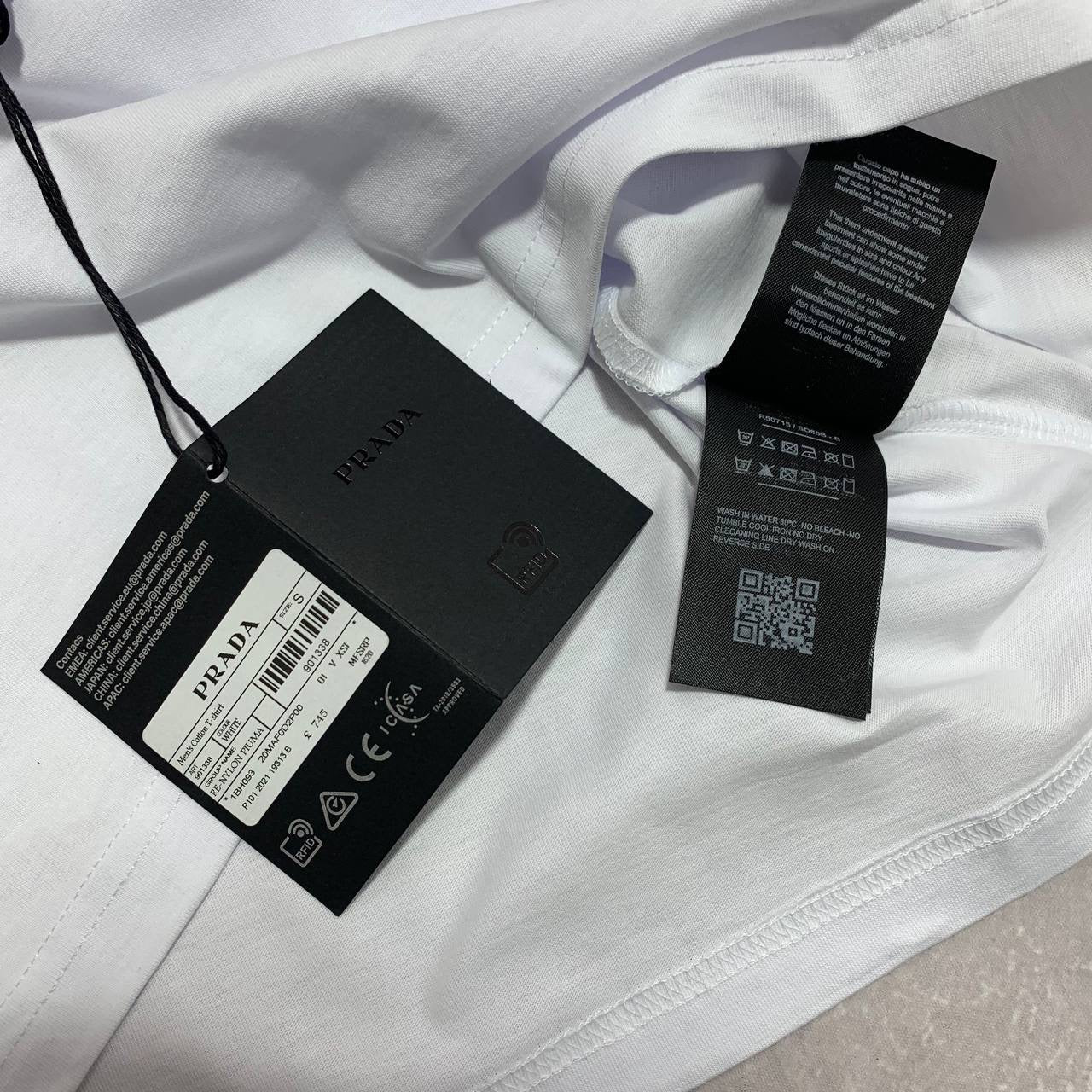 RADA Tees