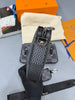 LOUI trio bag